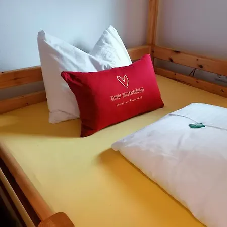 Apartment Bauernbraugut Hallein