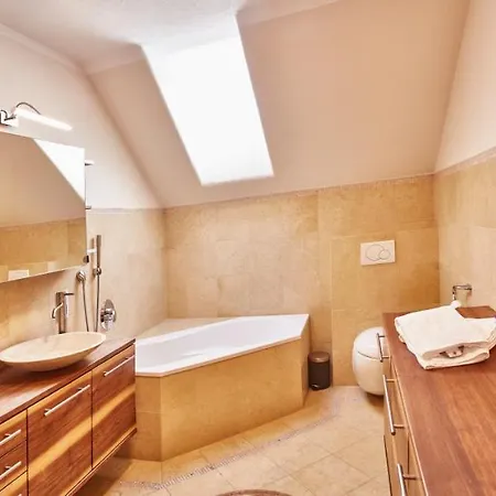 Apartment Bauernbraugut Hallein