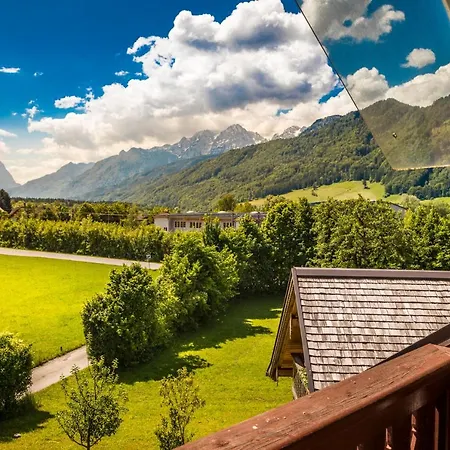 Apartment Bauernbraugut Hallein