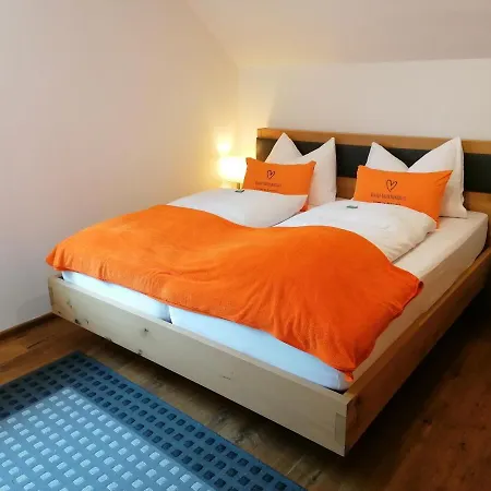 Bauernbraugut * Hallein