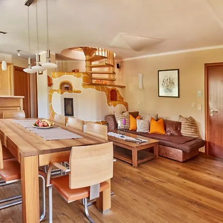 Bauernbraugut Apartment