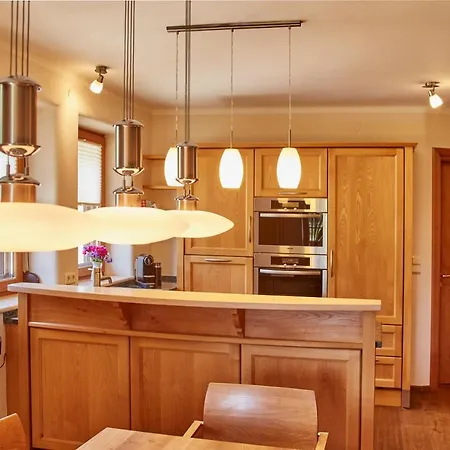 Apartment Bauernbraugut Hallein