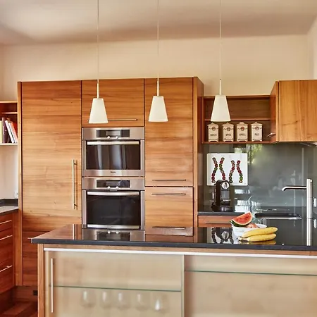Bauernbraugut Apartment Hallein