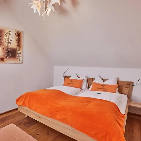 Apartment Bauernbraugut *