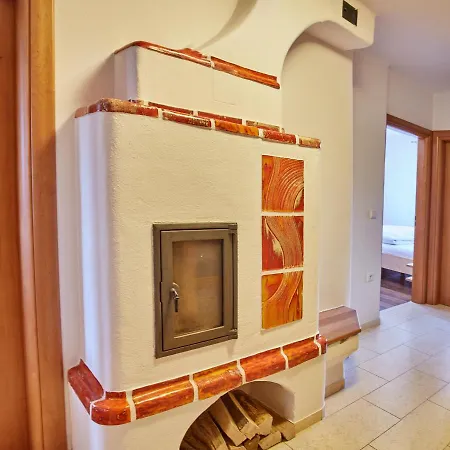 Apartment Bauernbraugut *