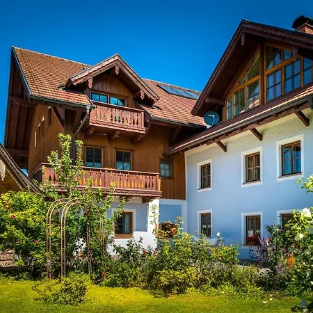 Apartment Bauernbraugut