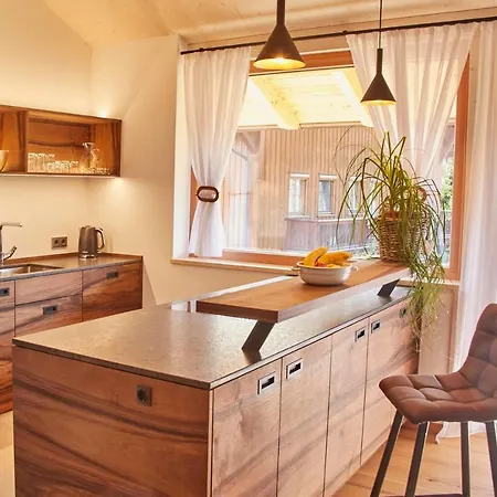 Bauernbraugut Apartment