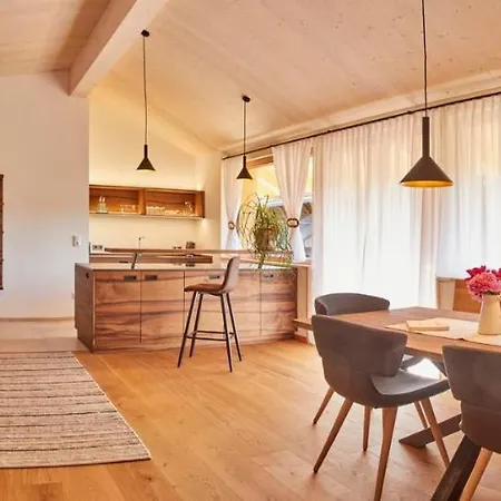 Apartment Bauernbraugut *