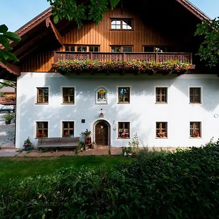 Apartment Bauernbraugut *