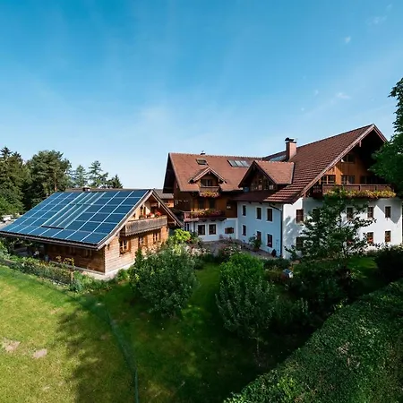 Apartment Bauernbraugut
